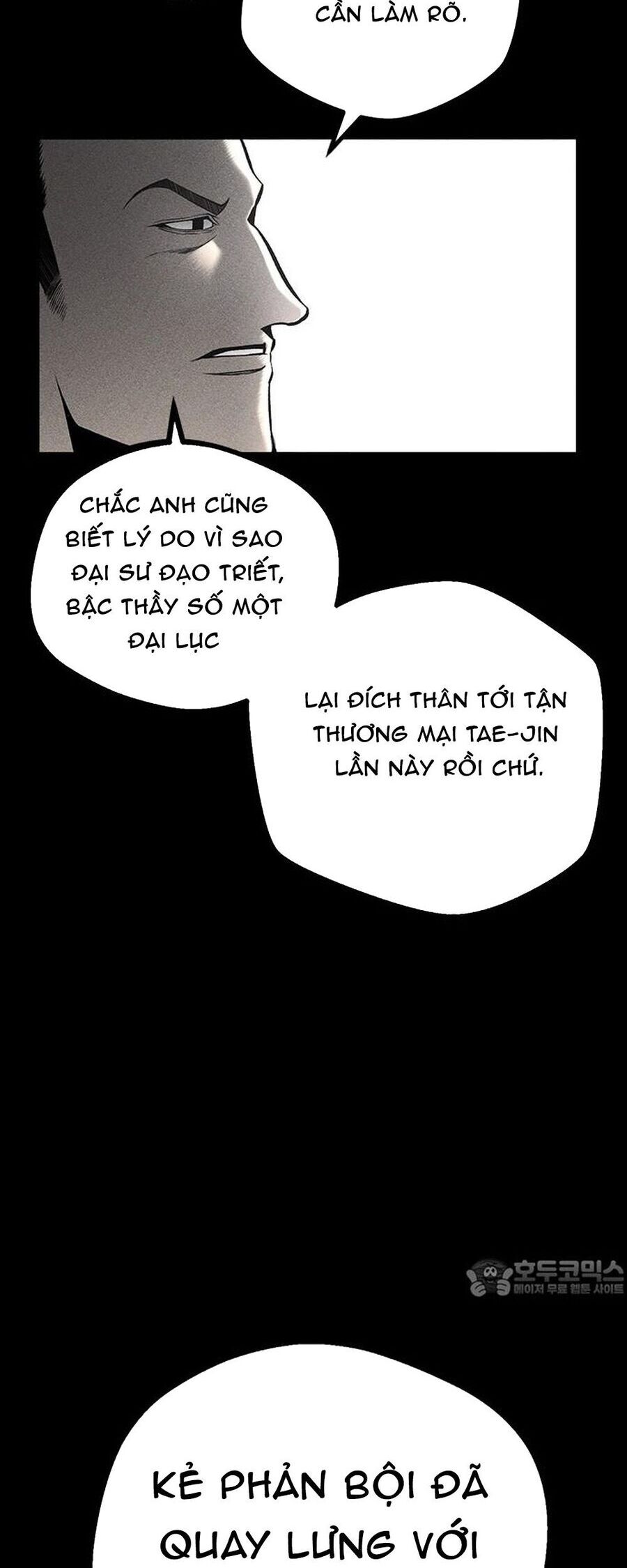 Nam Tề Chương 32 Ảnh 51