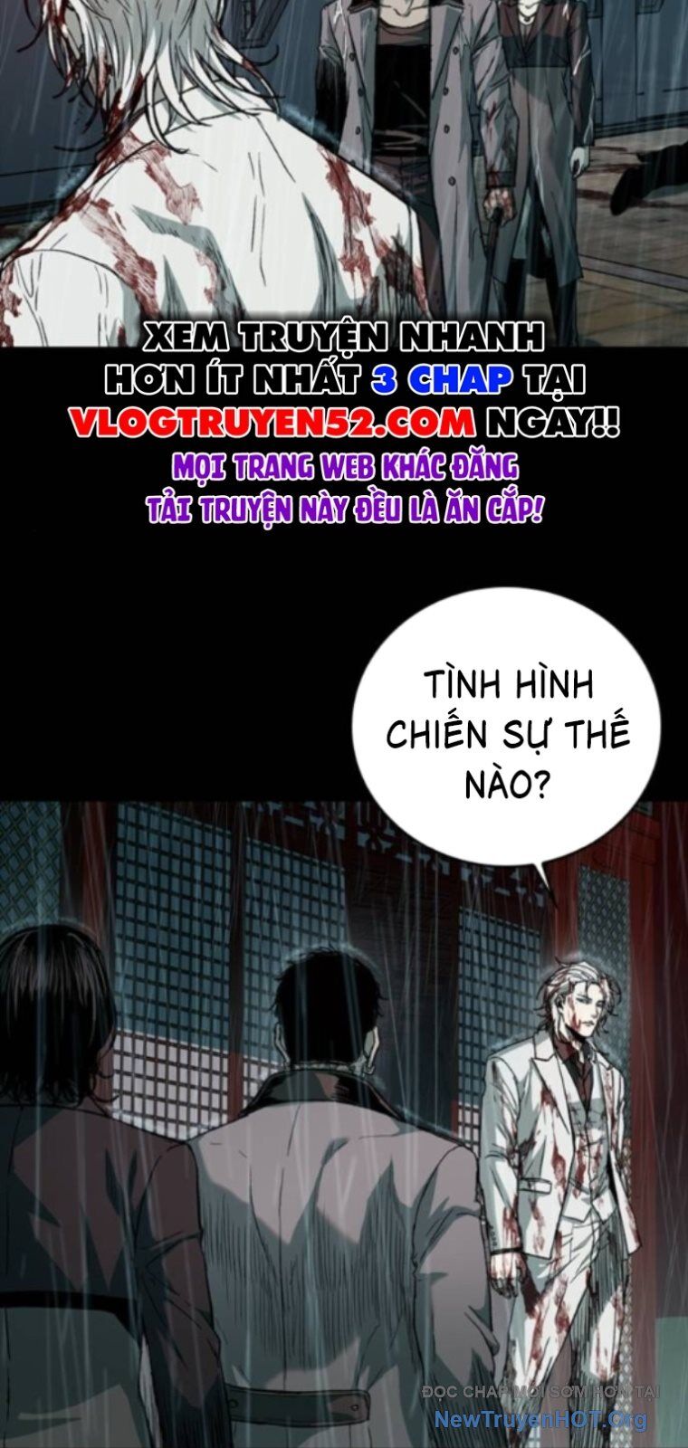 Cửu Long Saroka Chương 36 Ảnh 28