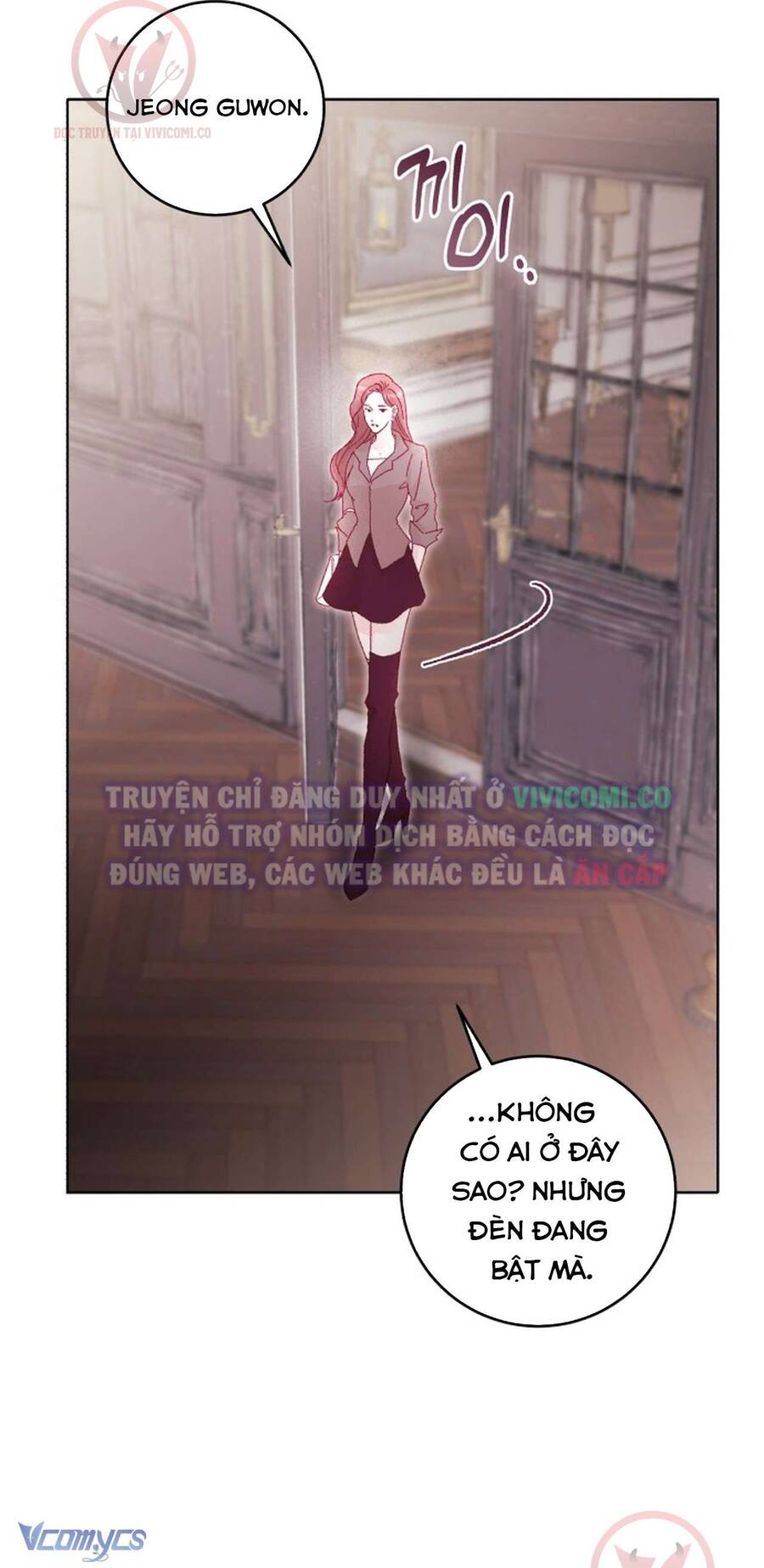 Chàng Quỷ Của Tôi Chương 16 Ảnh 62