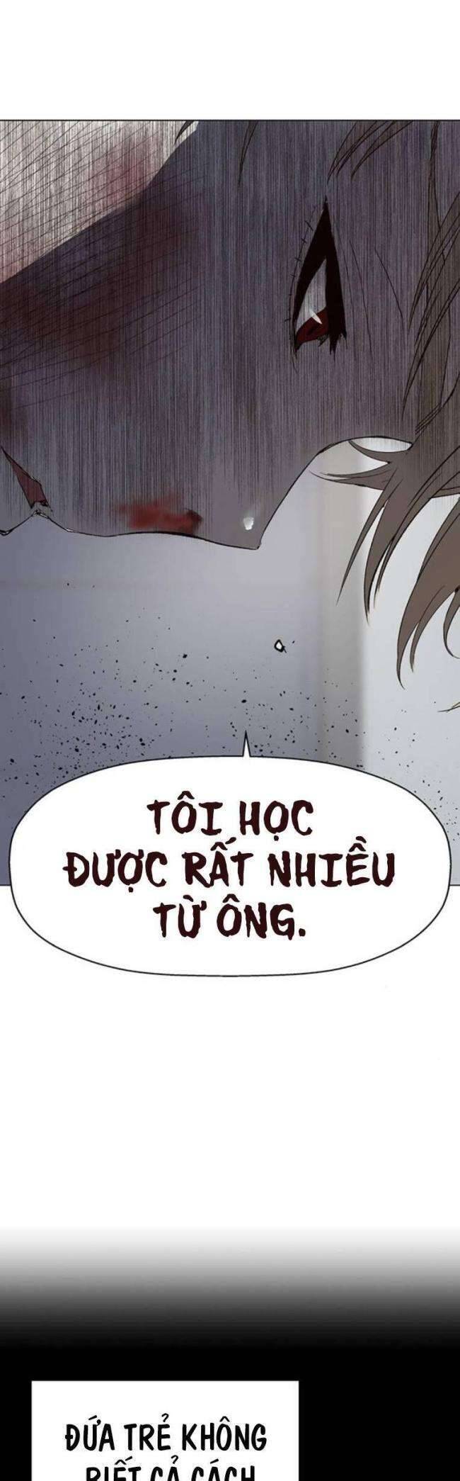 Weak Hero Chương 260 Ảnh 55