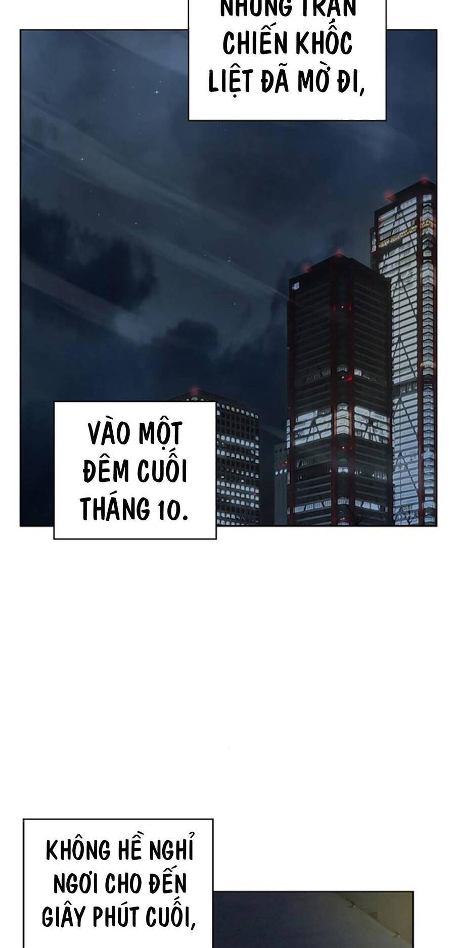 Weak Hero Chương 255 Ảnh 39