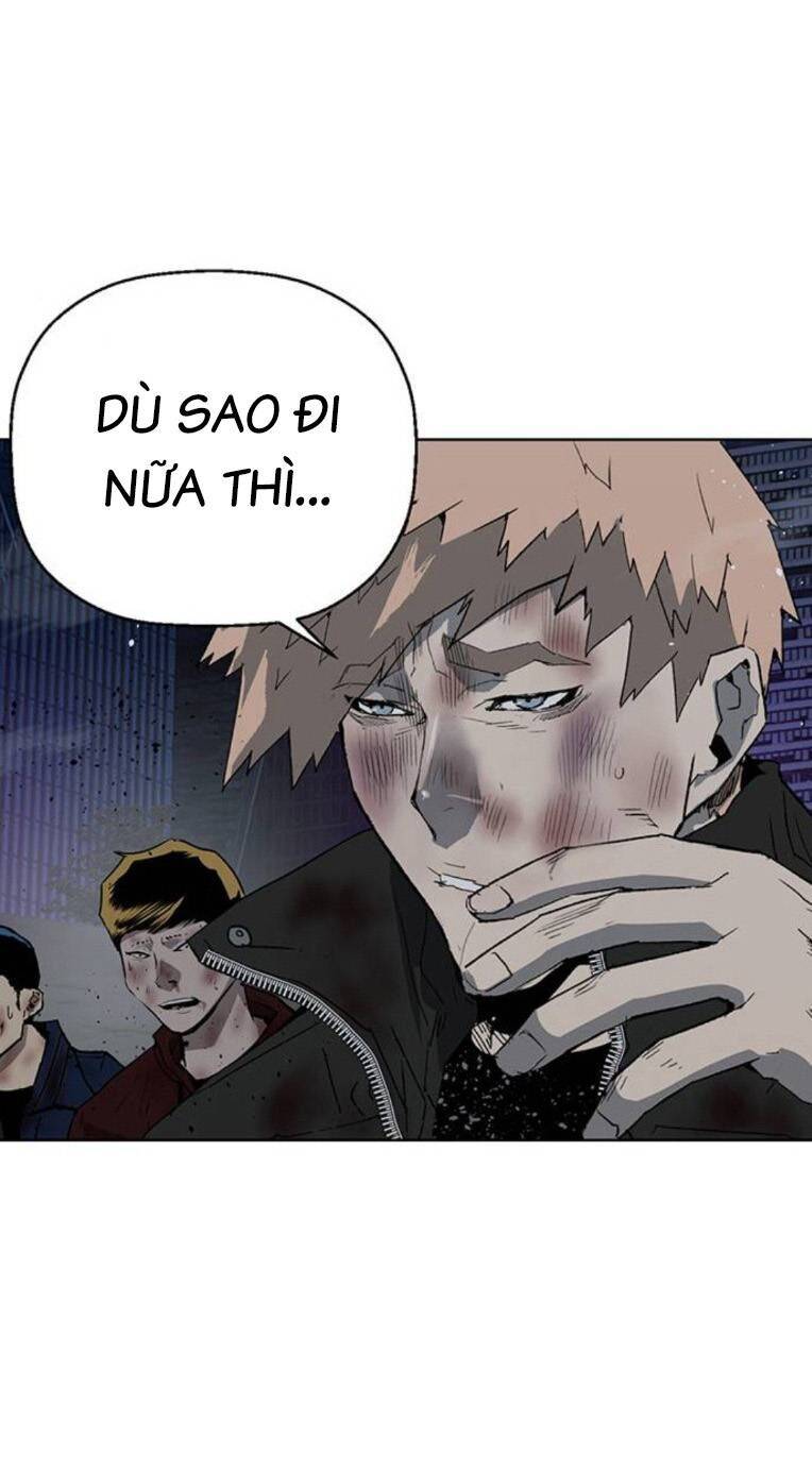 Weak Hero Chương 254 Ảnh 15