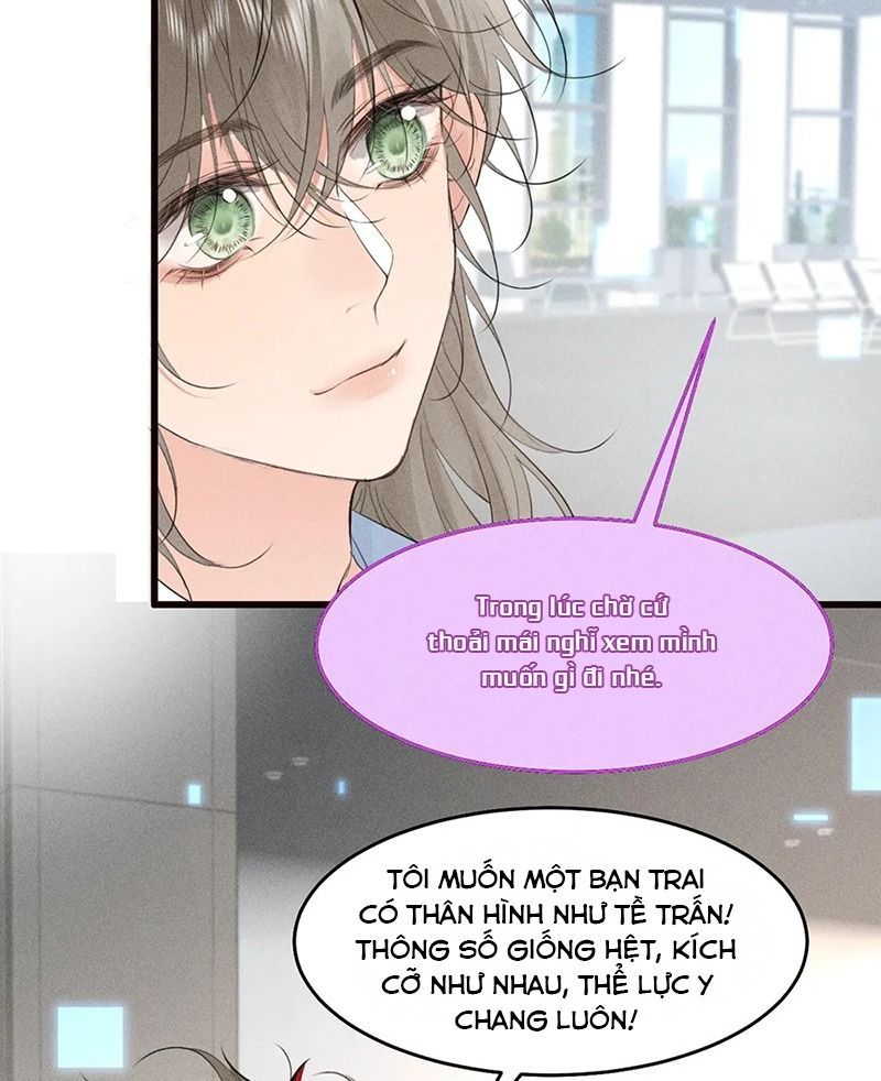 Đứt Cương Chương 29 Ảnh 7