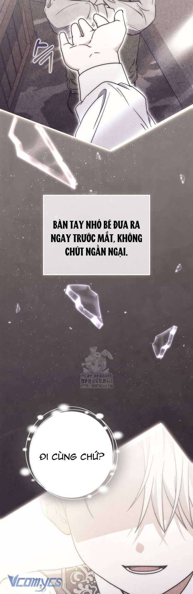 Nam Chính Bệnh Hoạn Ám Ảnh Với Sức Khoẻ Của Tôi Chương 25 Ảnh 10