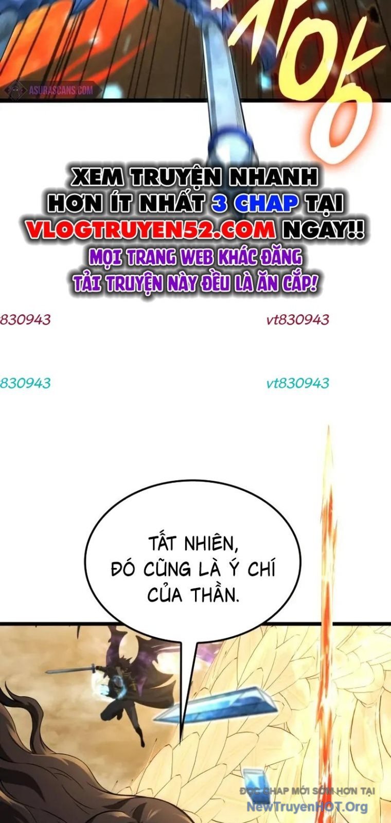Người Chơi Tài Năng Điên Cuồng Chương 27 Ảnh 42