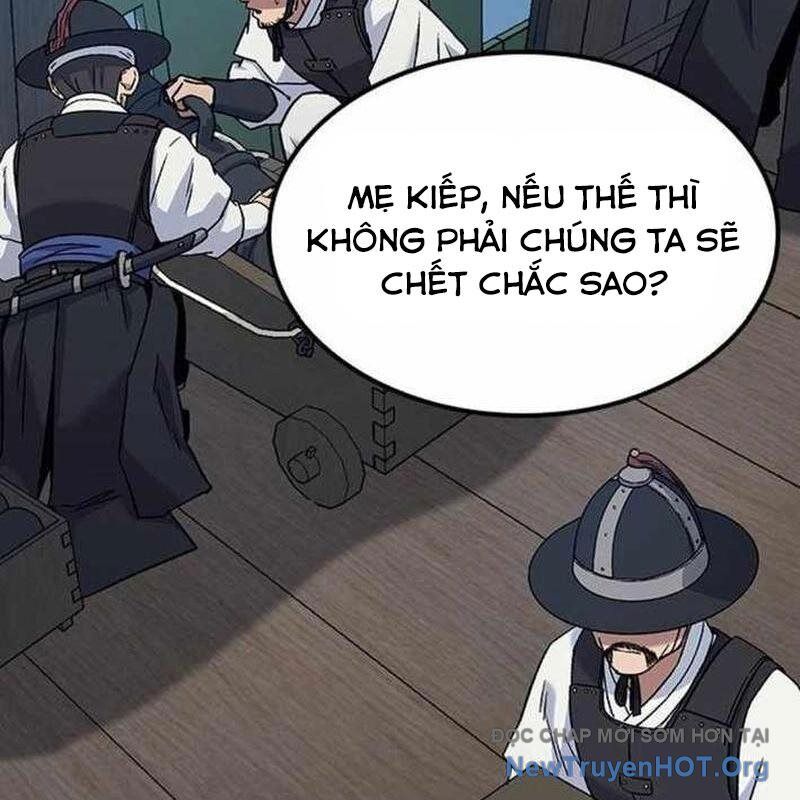 Bác Sĩ Tới Joseon Chương 55 Ảnh 81