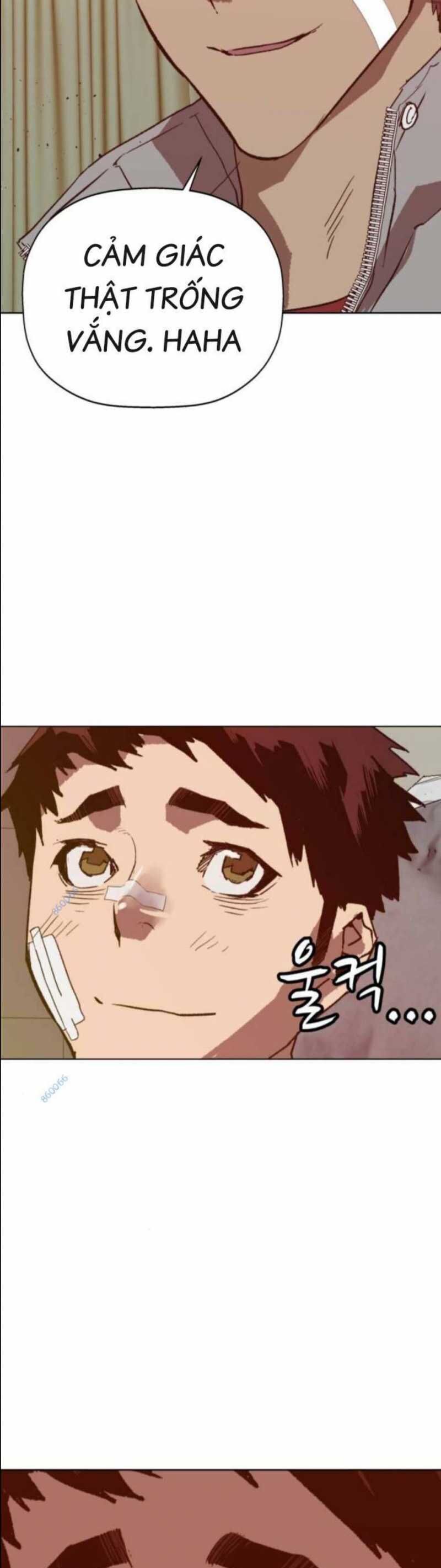 Weak Hero Chương 266 Ảnh 53