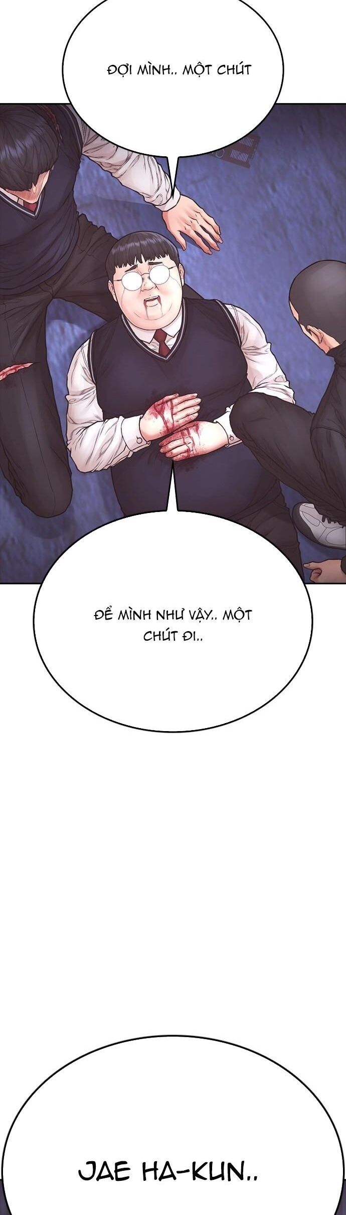 Bố Vạn Năng Chương 179 Ảnh 19