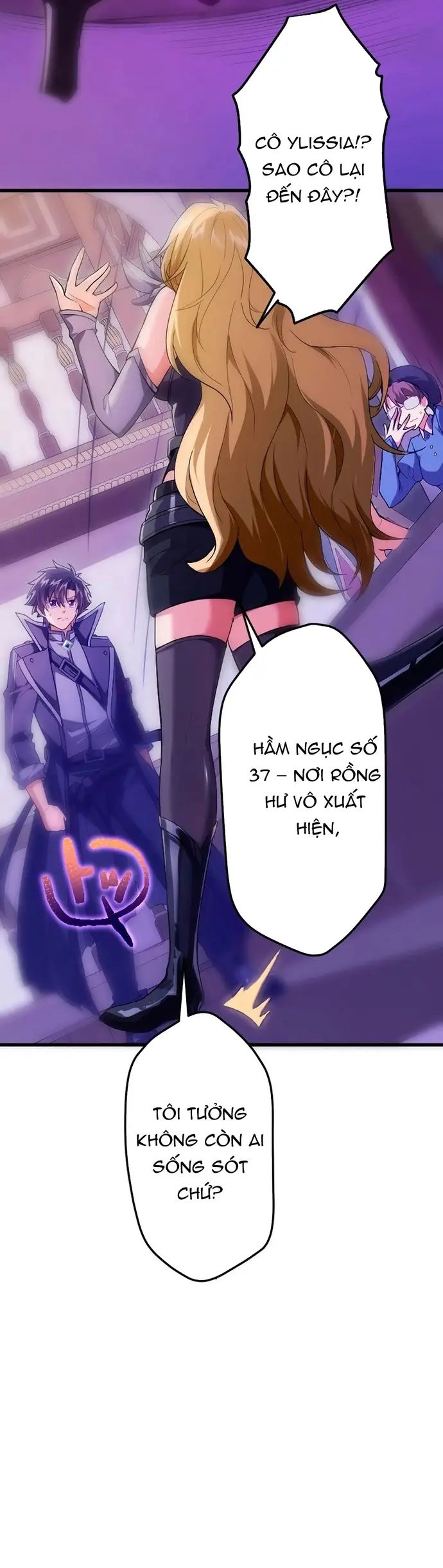 Ore Dake Level Down No Saikyou Kakuseisha Chương 3 Ảnh 64