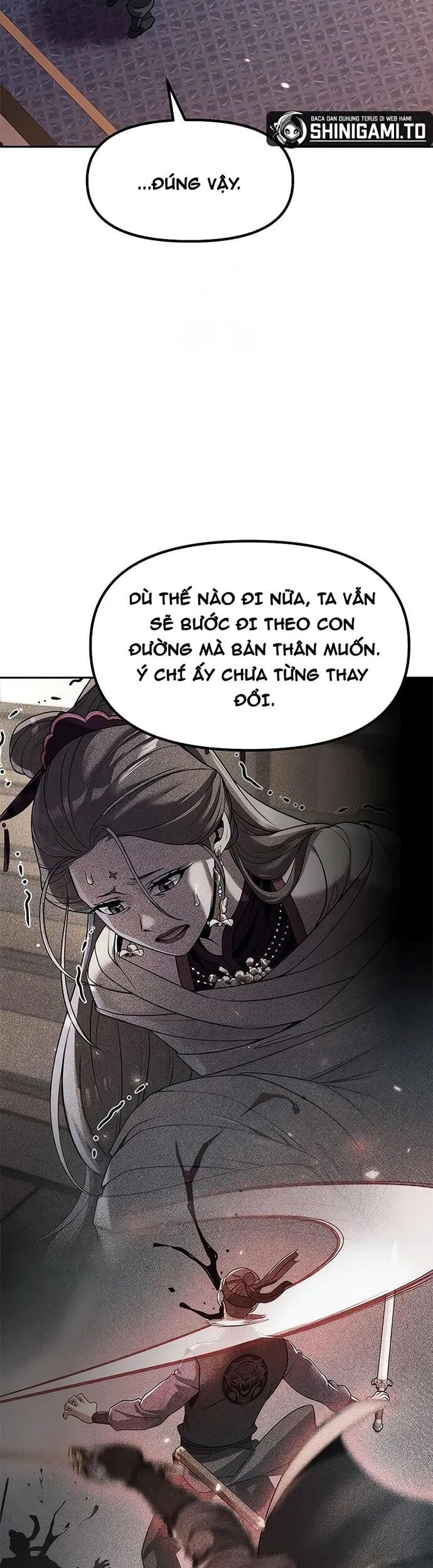 Ma Đạo Chuyển Sinh Ký Chương 131 Ảnh 41