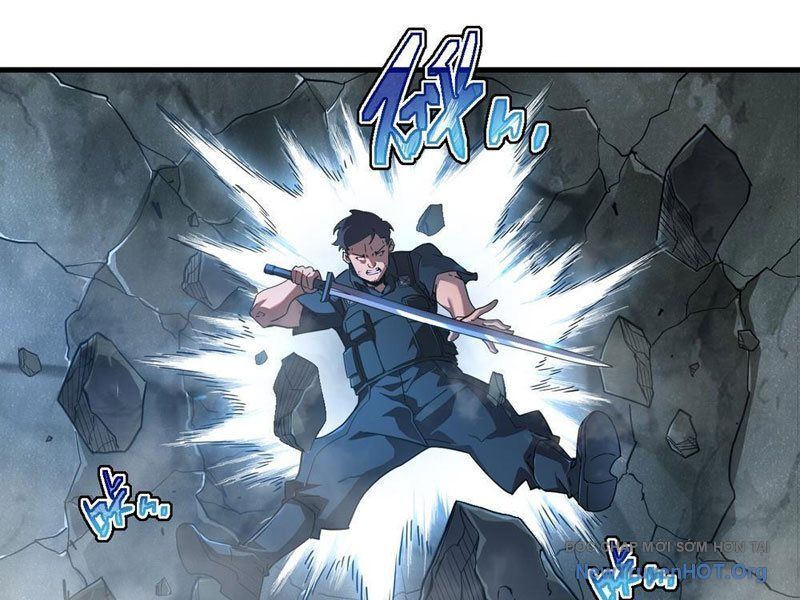 Phủ Thần: Vô Địch Chi Địch Chương 3 Ảnh 15