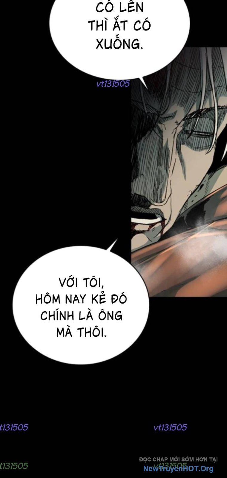 Cửu Long Saroka Chương 36 Ảnh 16