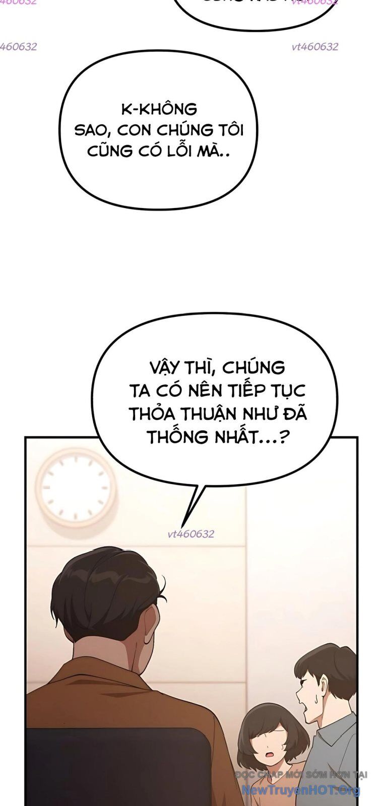 Thiên Tài Bình Dị Chương 35 Ảnh 47