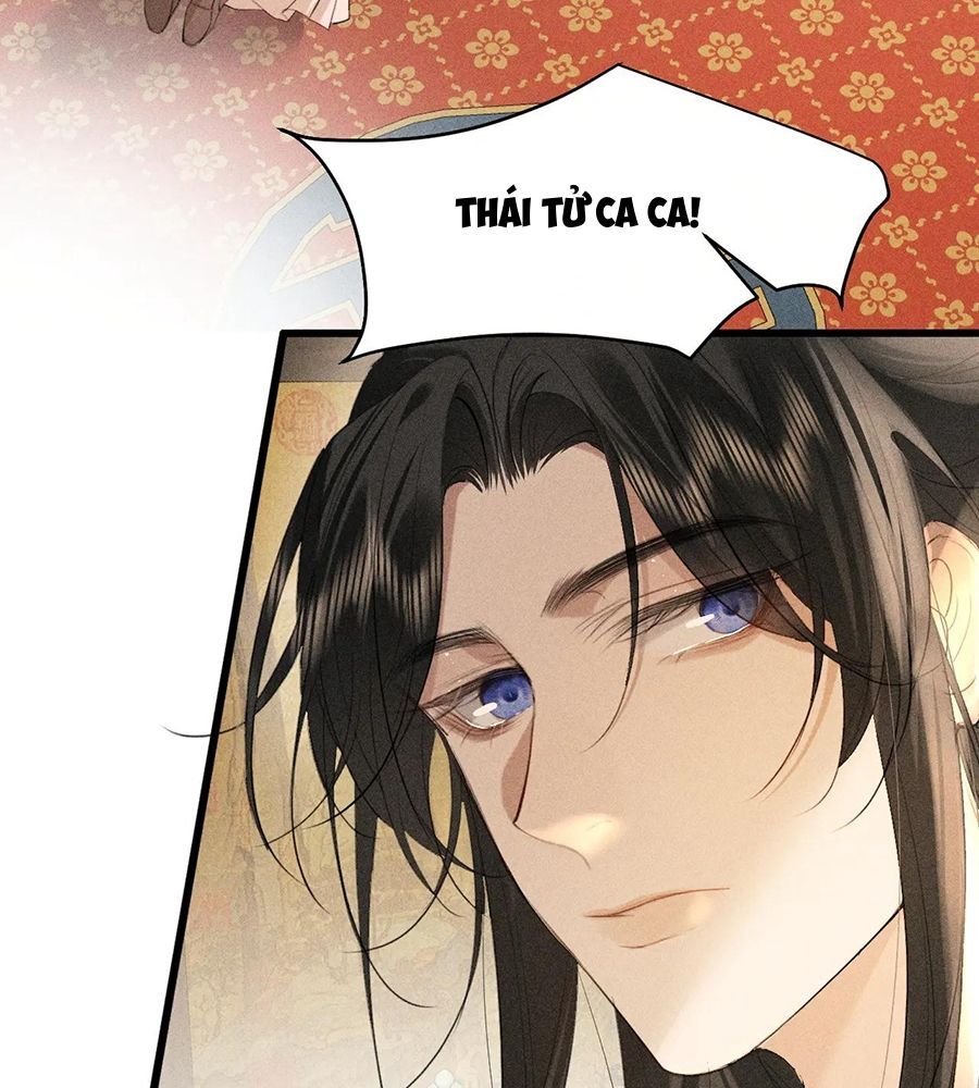 Đứt Cương Chương 19 Ảnh 69