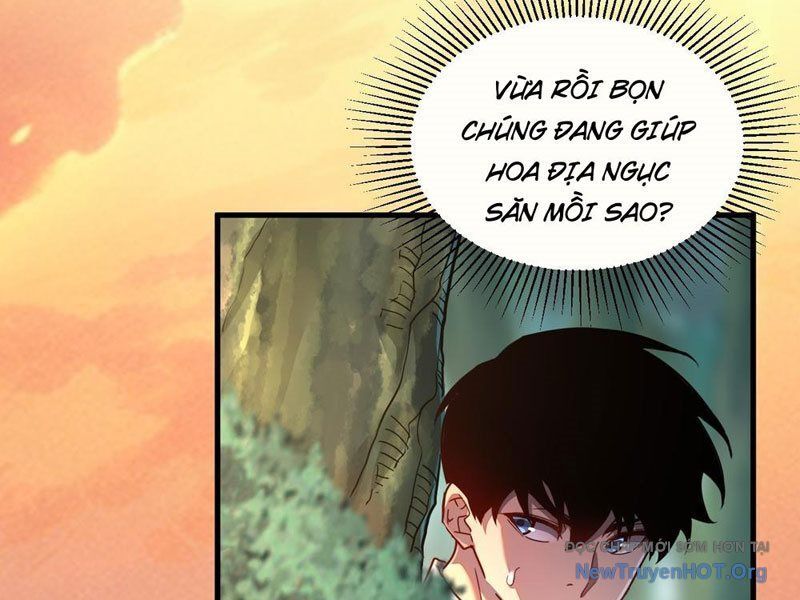 Phủ Thần: Vô Địch Chi Địch Chương 4 Ảnh 109