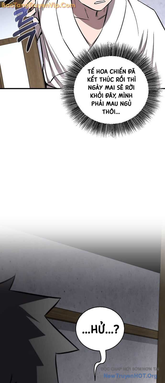 Thanh Mai Trúc Mã Của Đệ Nhất Thiên Hạ Chương 67 Ảnh 48