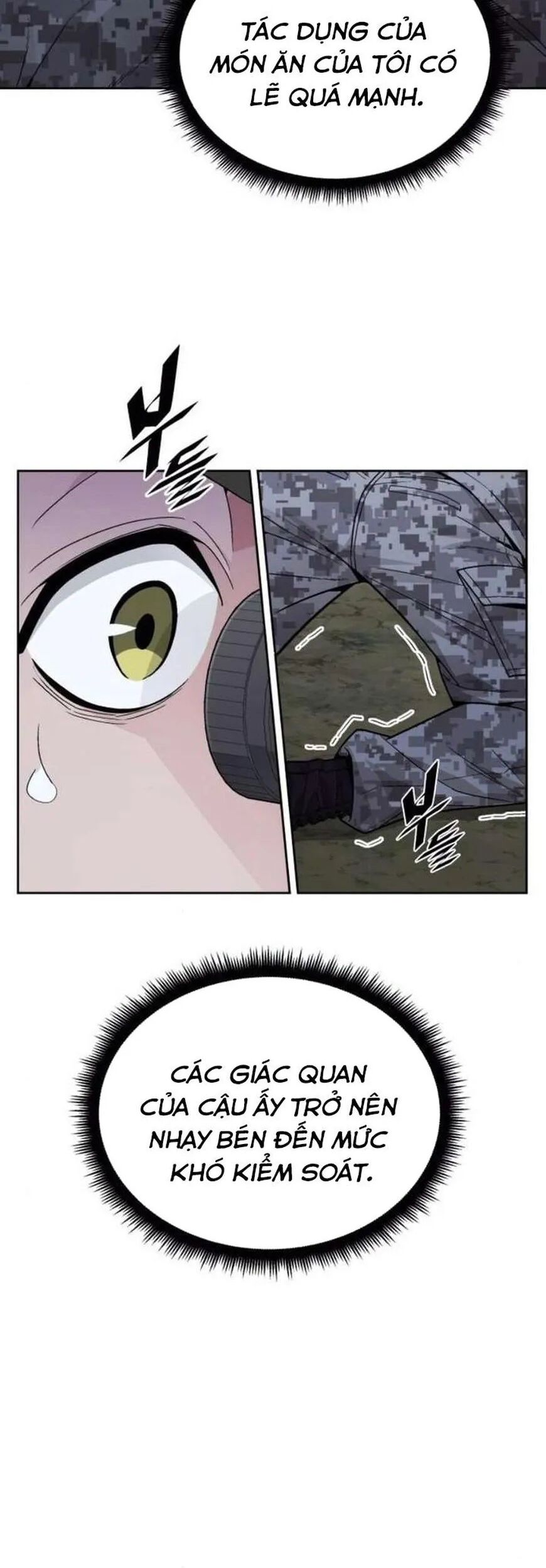 Trù Vương Mạt Thế Chương 82 Ảnh 21