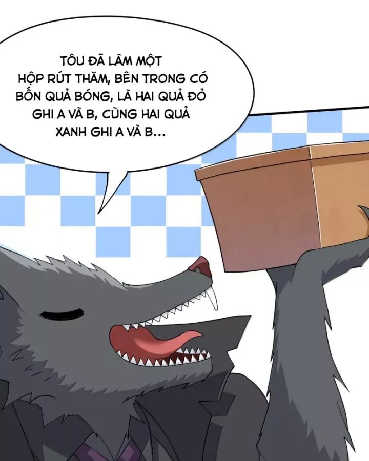 Thuật Sĩ Luyện Kim Tà Ác Không Giải Quyết Được Vật Thí Nghiệm Của Mình Chương 50 Ảnh 86