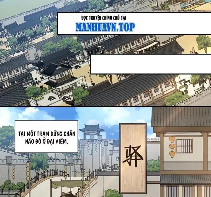 Đồ Đệ Của Ta Đều Là Đại Phản Phái Chương 404 Ảnh 86