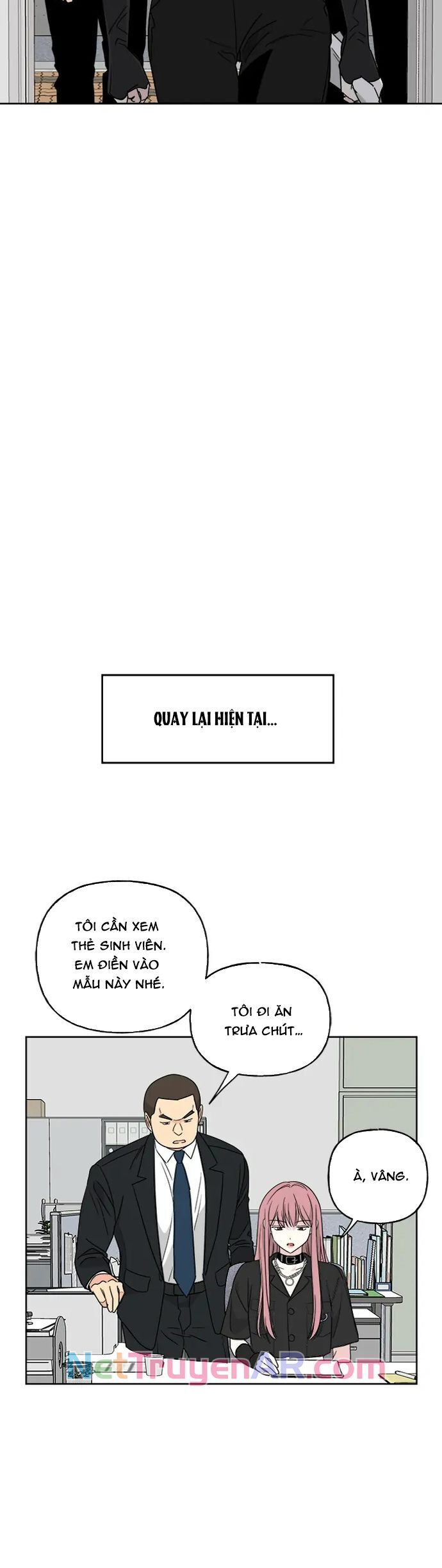 Mẹ Ơi, Con Xin Lỗi! Chương 63 Ảnh 35