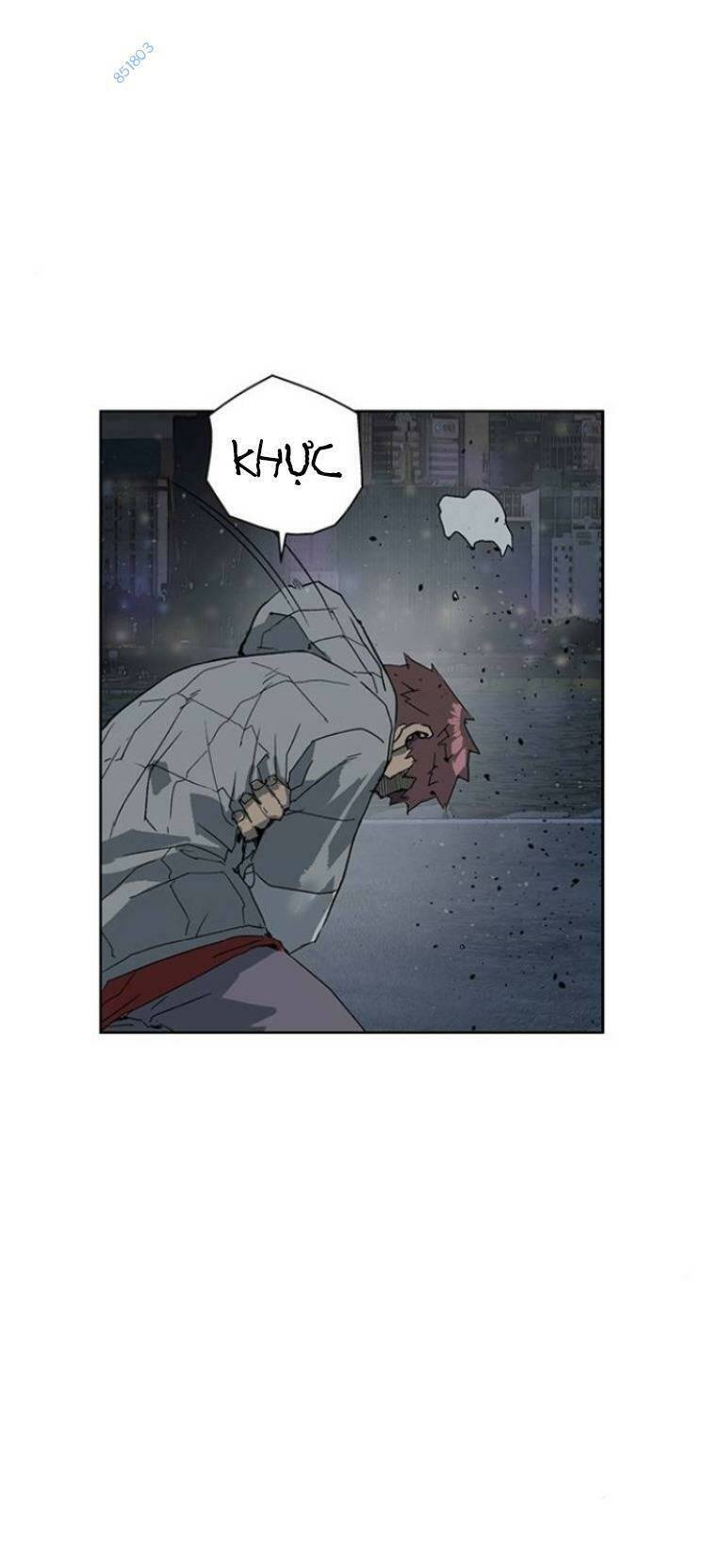 Weak Hero Chương 245 Ảnh 83