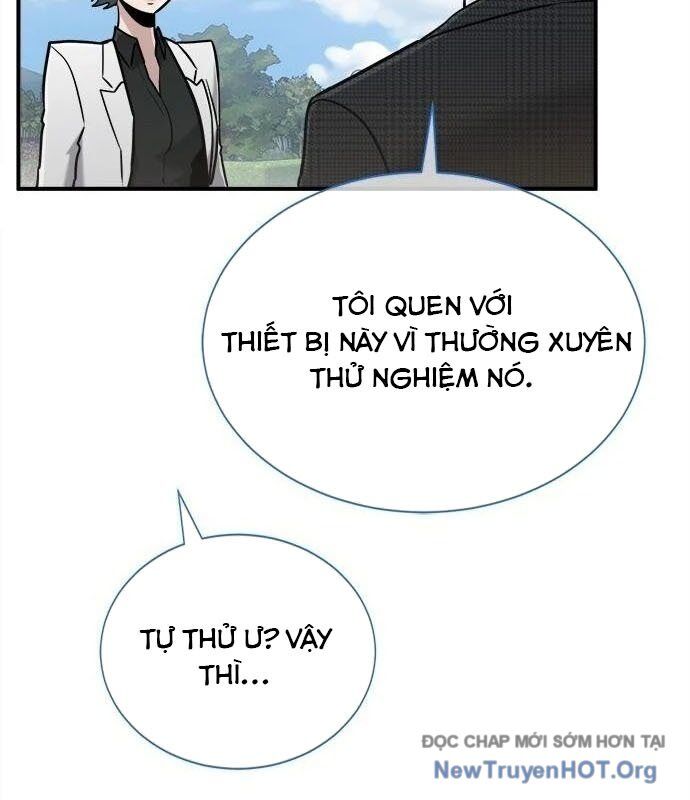 Một Anh Hùng Giỏi Mọi Thứ Chương 48 Ảnh 122