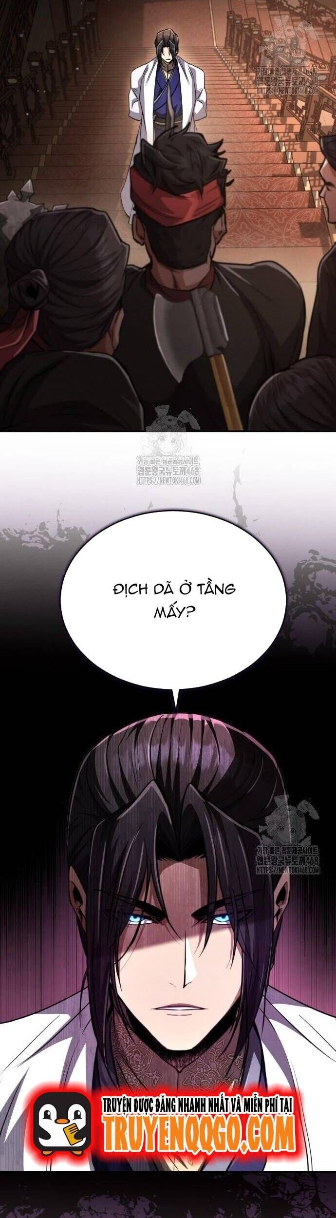 Cao Thủ Quyền Đạo Tái Sinh Chương 14 Ảnh 29