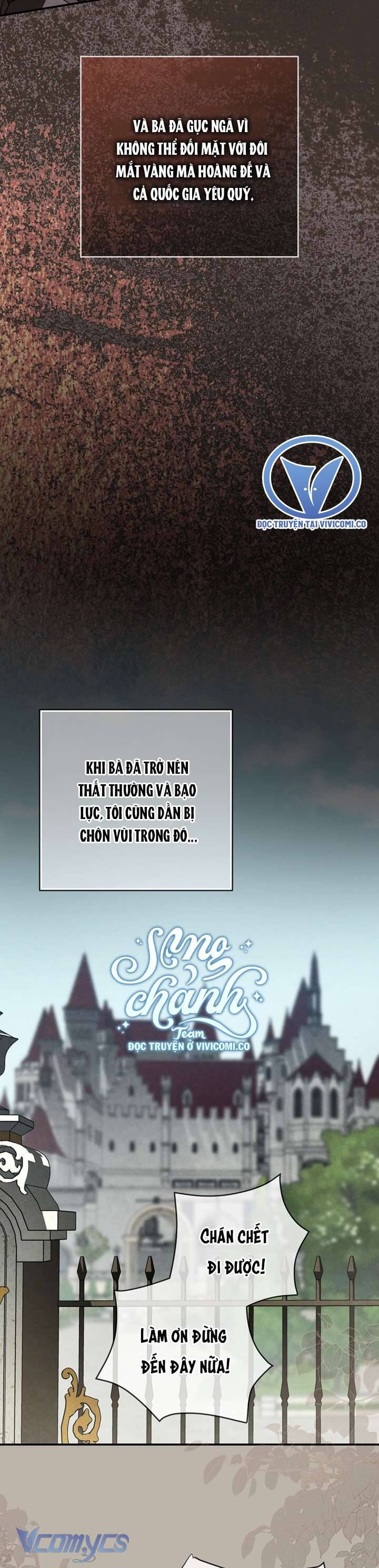 Lần Nữa Toả Sáng Chương 111 Ảnh 32