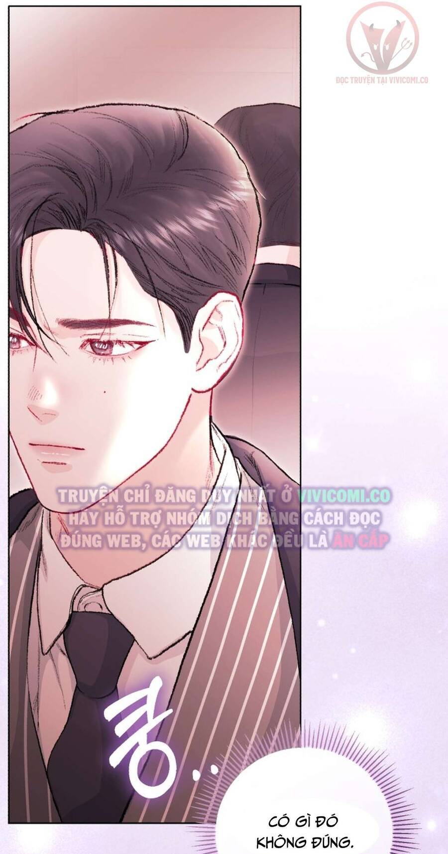 Chàng Quỷ Của Tôi Chương 16 Ảnh 17