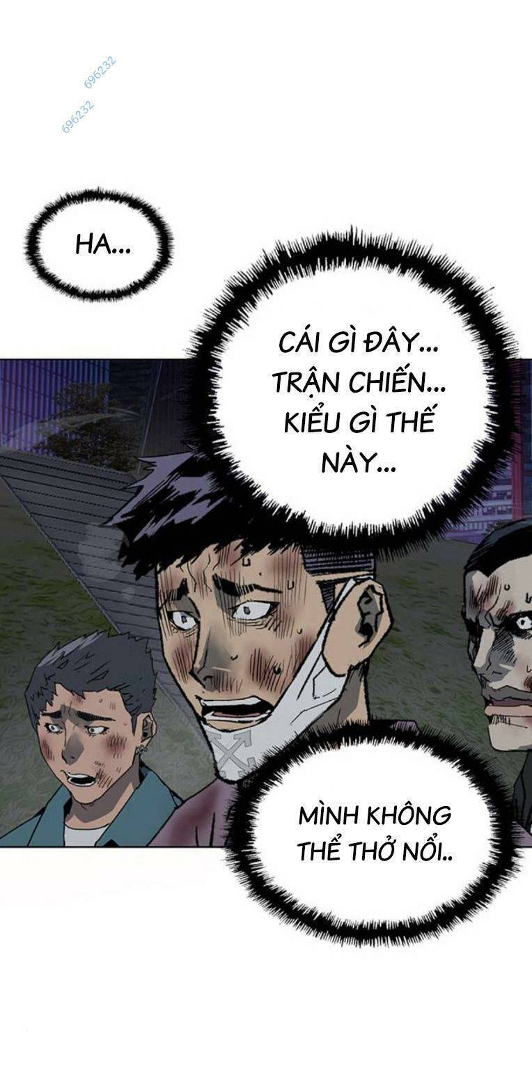 Weak Hero Chương 253 Ảnh 92