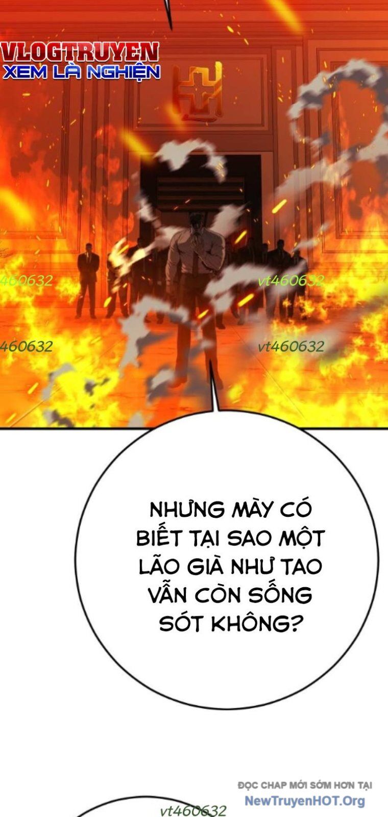 Đứa Con Báo Thù Chương 71 Ảnh 12