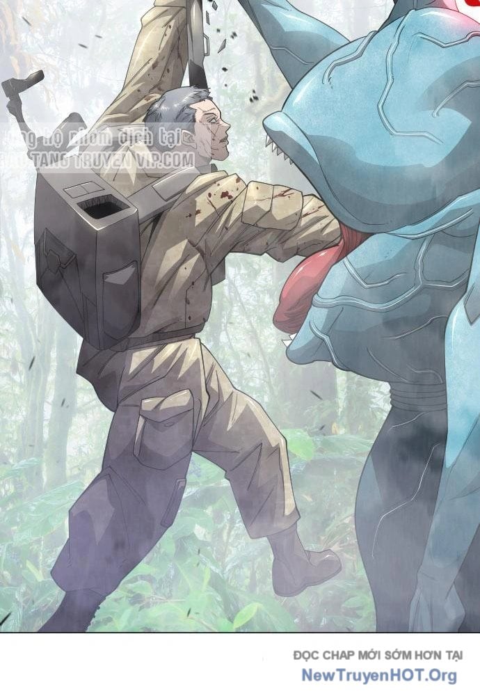 Kĩ Nguyên Của Anh Hùng Chương 199 Ảnh 17