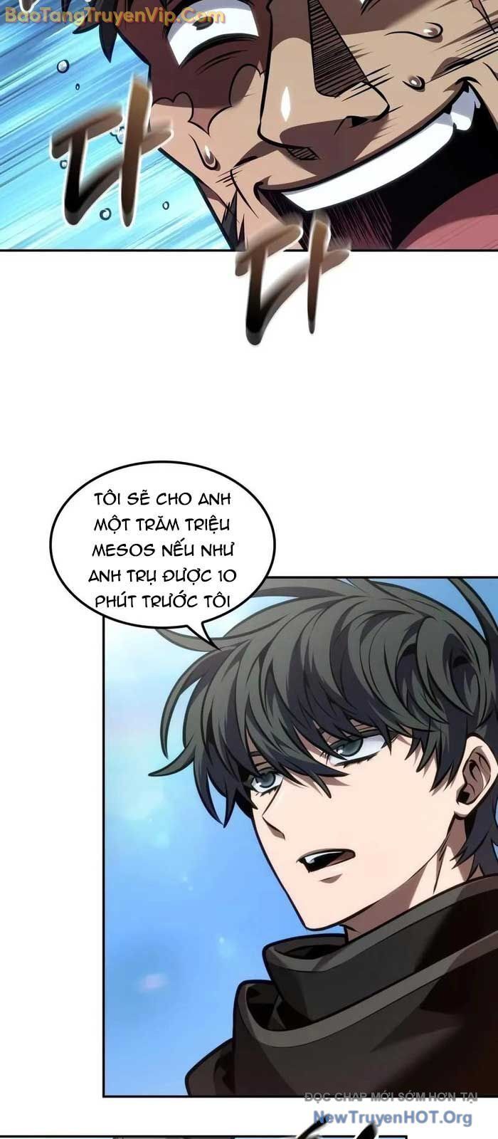 Mạo Hiểm Giả Cuối Cùng Chương 83 Ảnh 59
