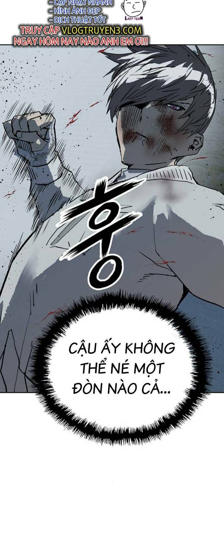 Weak Hero Chương 252 Ảnh 89
