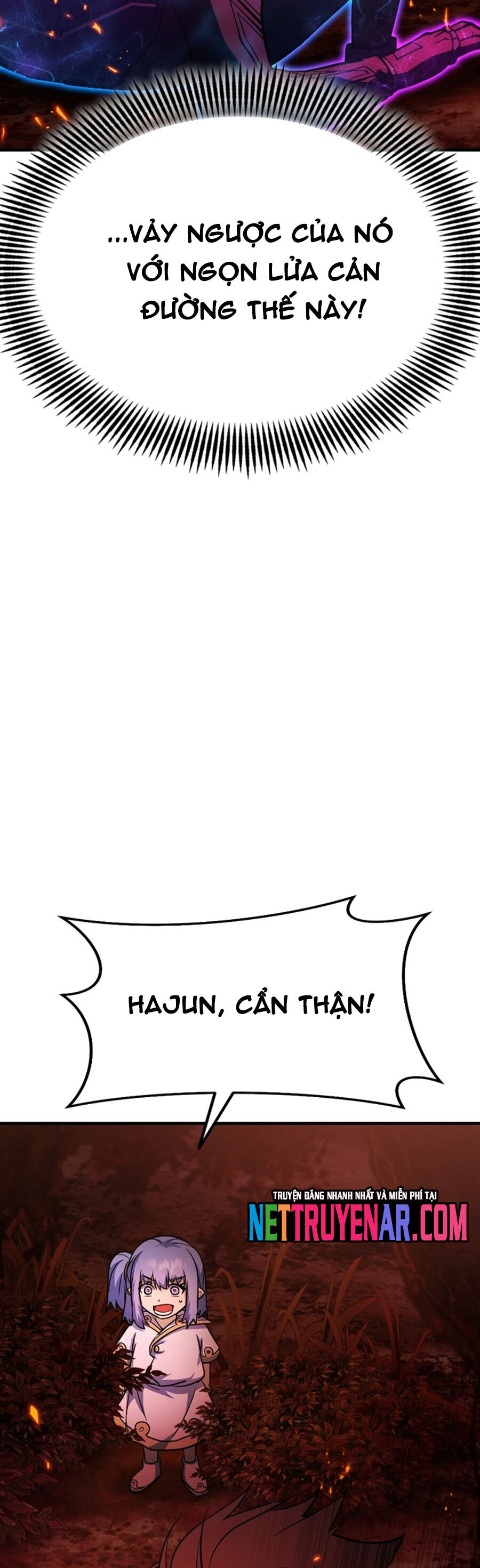 Shipper Của Thần Chương 42 Ảnh 20