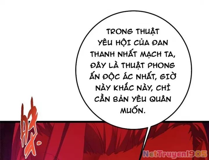 Chưởng Môn Khiêm Tốn Chút Chương 541 Ảnh 48