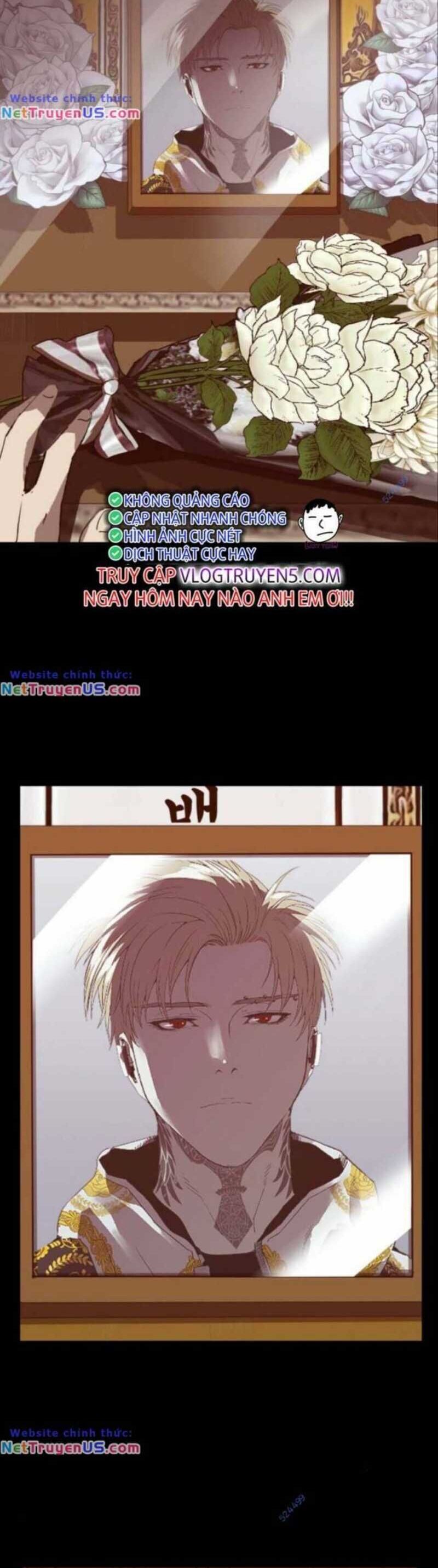 Weak Hero Chương 267 Ảnh 39