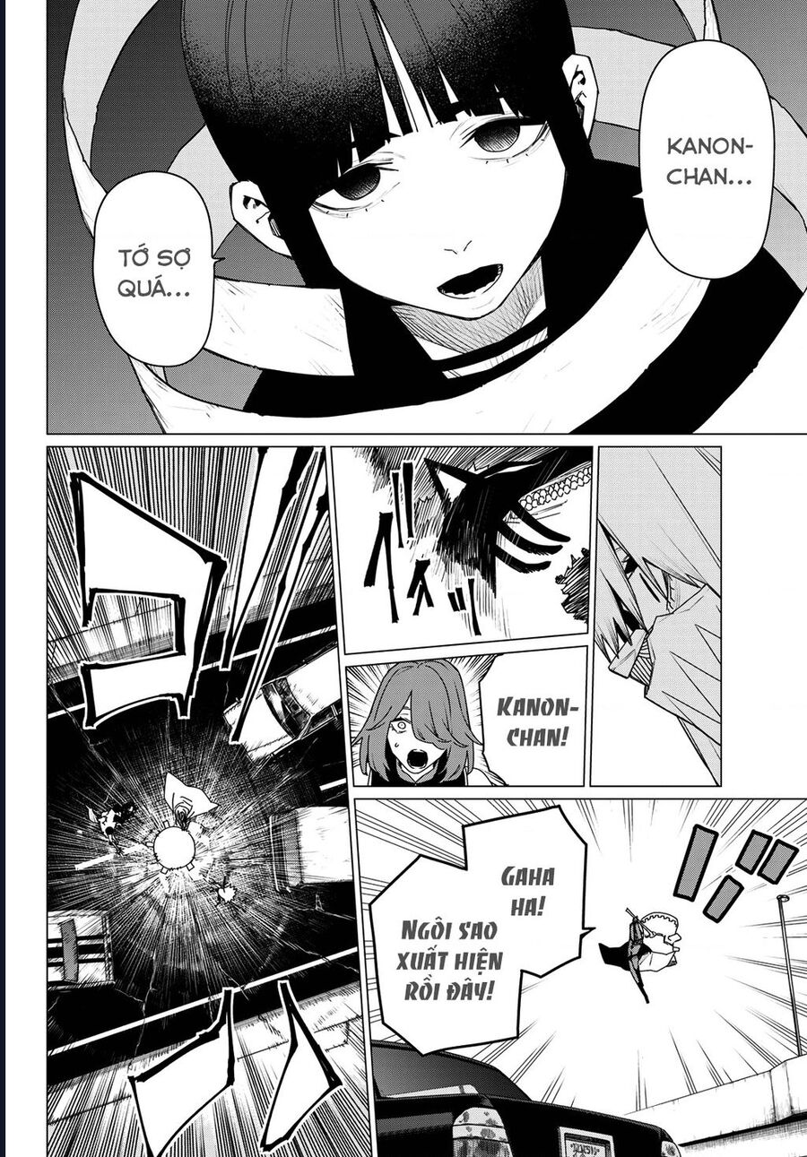 Sentai Dai Shikkaku Chương 176 Ảnh 10
