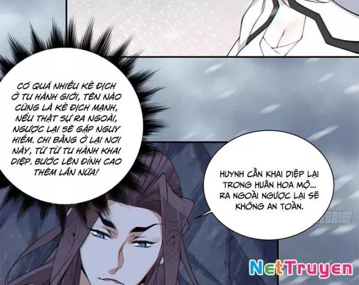 Đồ Đệ Của Ta Đều Là Đại Phản Phái Chương 404 Ảnh 55