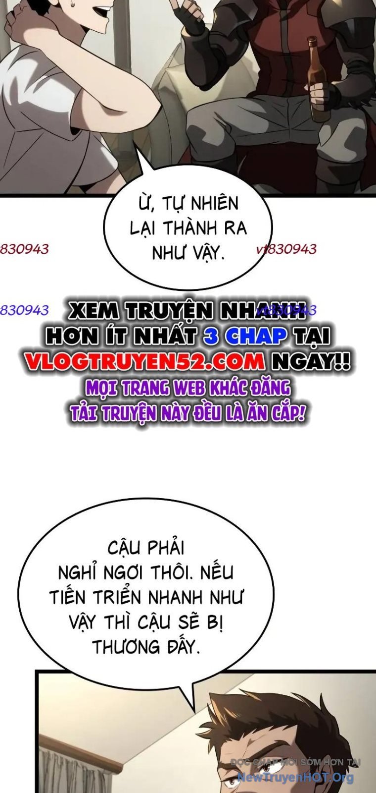 Người Chơi Tài Năng Điên Cuồng Chương 28 Ảnh 81
