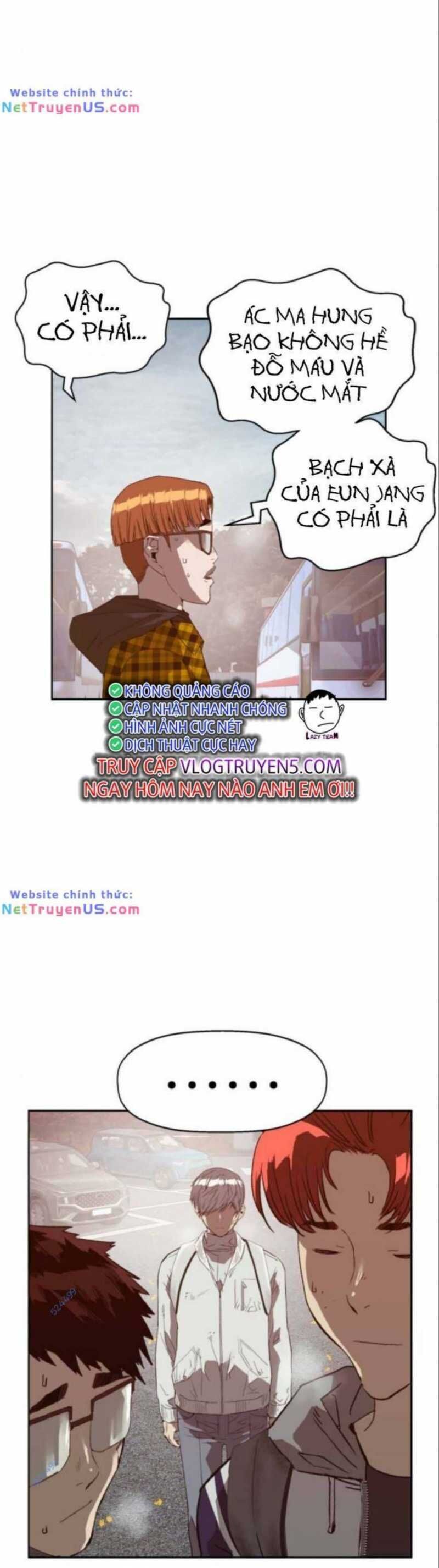 Weak Hero Chương 267 Ảnh 53