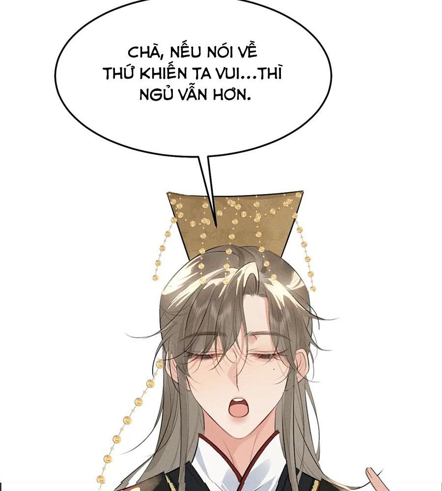 Đứt Cương Chương 31 Ảnh 18