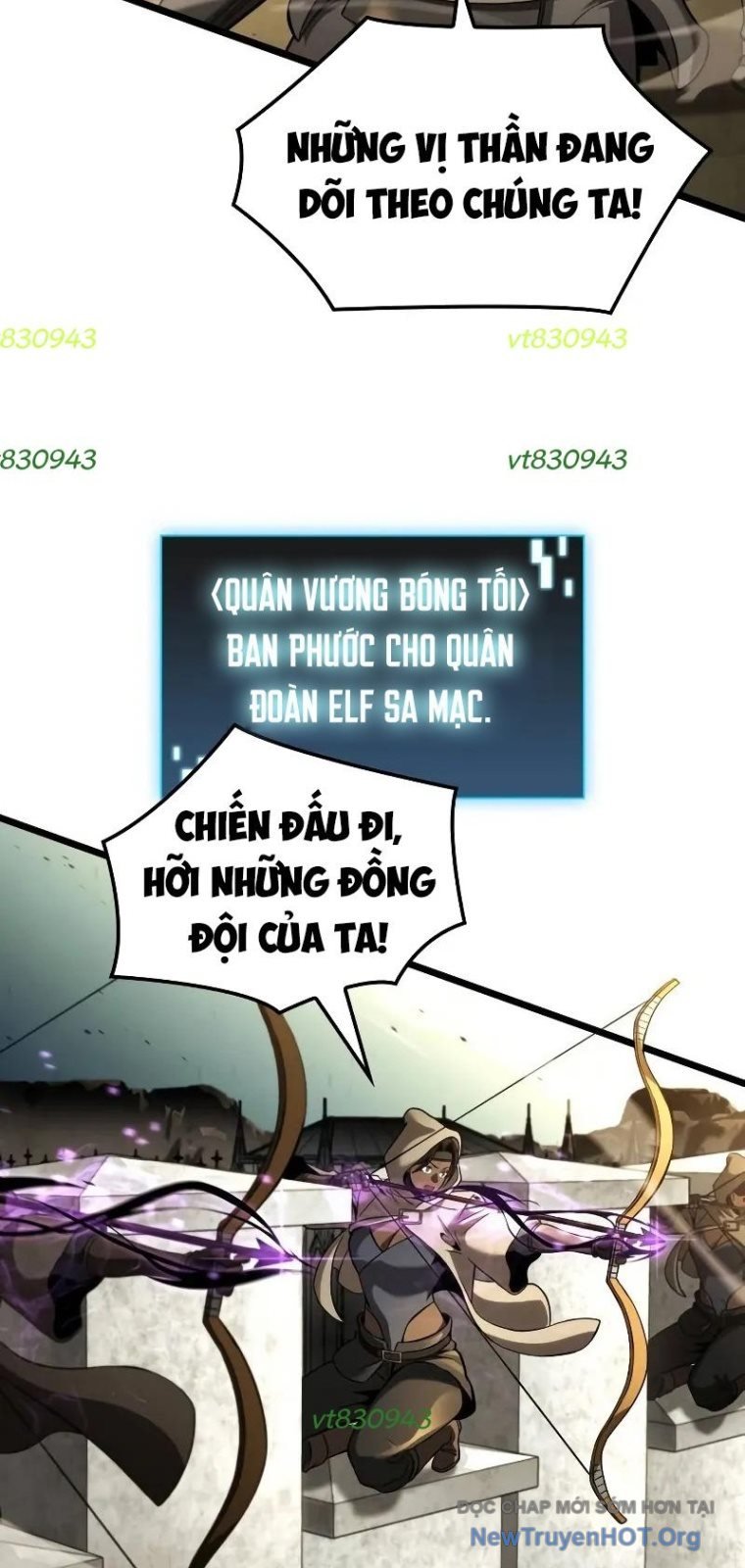 Người Chơi Tài Năng Điên Cuồng Chương 26 Ảnh 84
