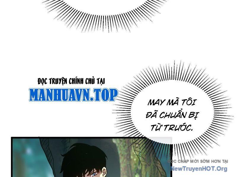 Phủ Thần: Vô Địch Chi Địch Chương 4 Ảnh 41