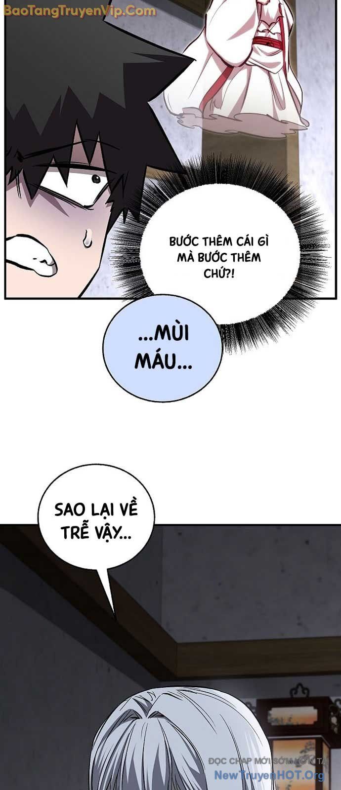Thanh Mai Trúc Mã Của Đệ Nhất Thiên Hạ Chương 67 Ảnh 50