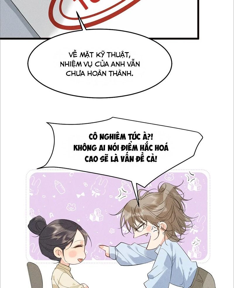Đứt Cương Chương 29 Ảnh 17