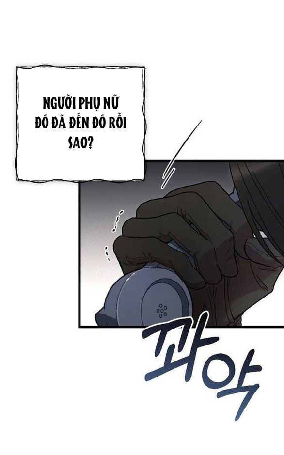 Kẻ Cưỡng Bức Yêu Quý Của Tôi Chương 36 Ảnh 19