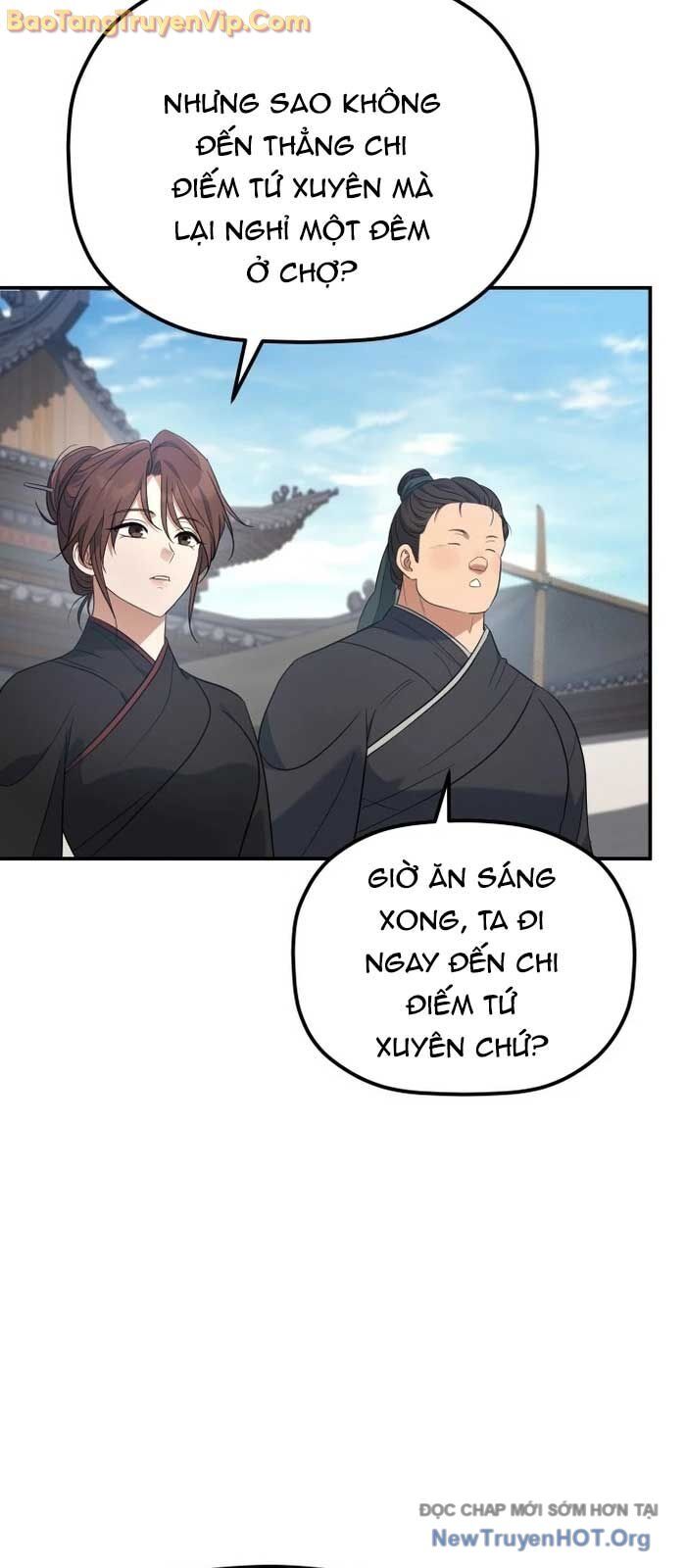 Tiểu Công Tử Của Ân Hạ Thương Đoàn Chương 30 Ảnh 51