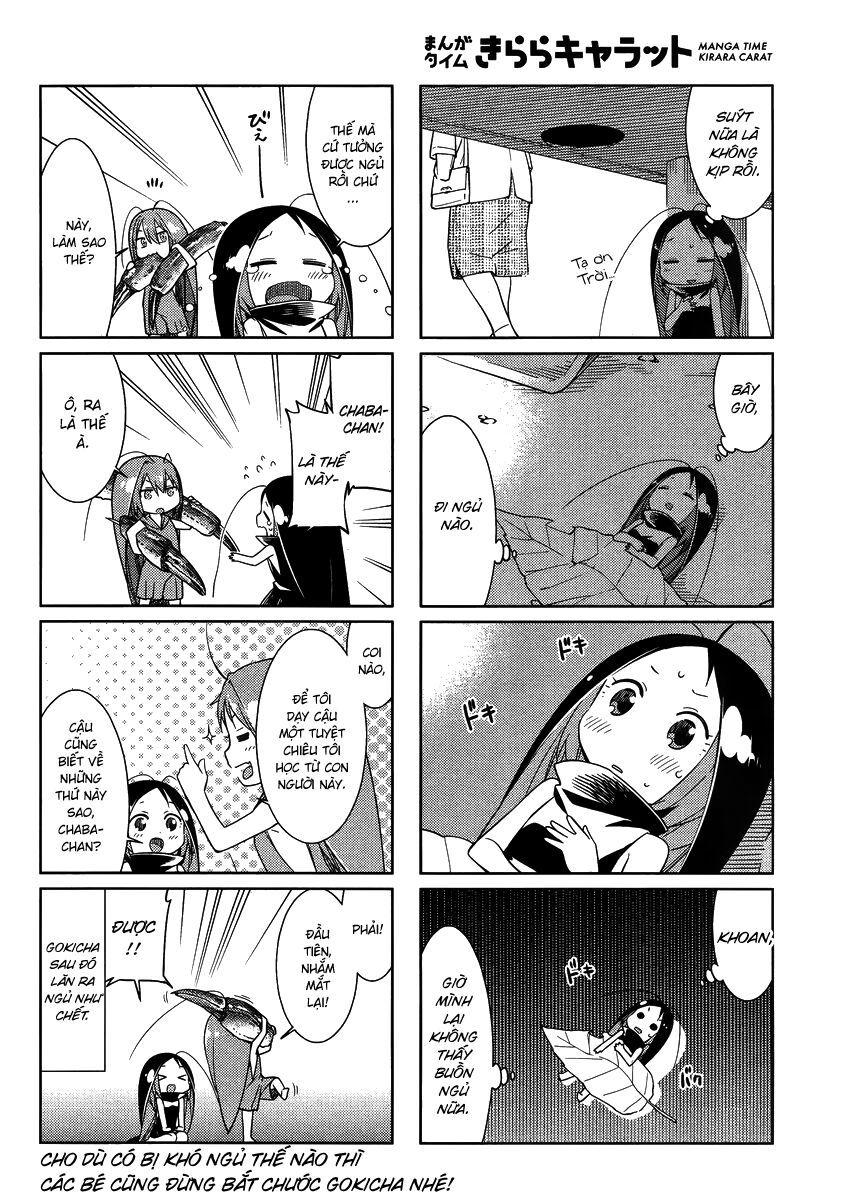 Gokicha!! Chương 44 Ảnh 9