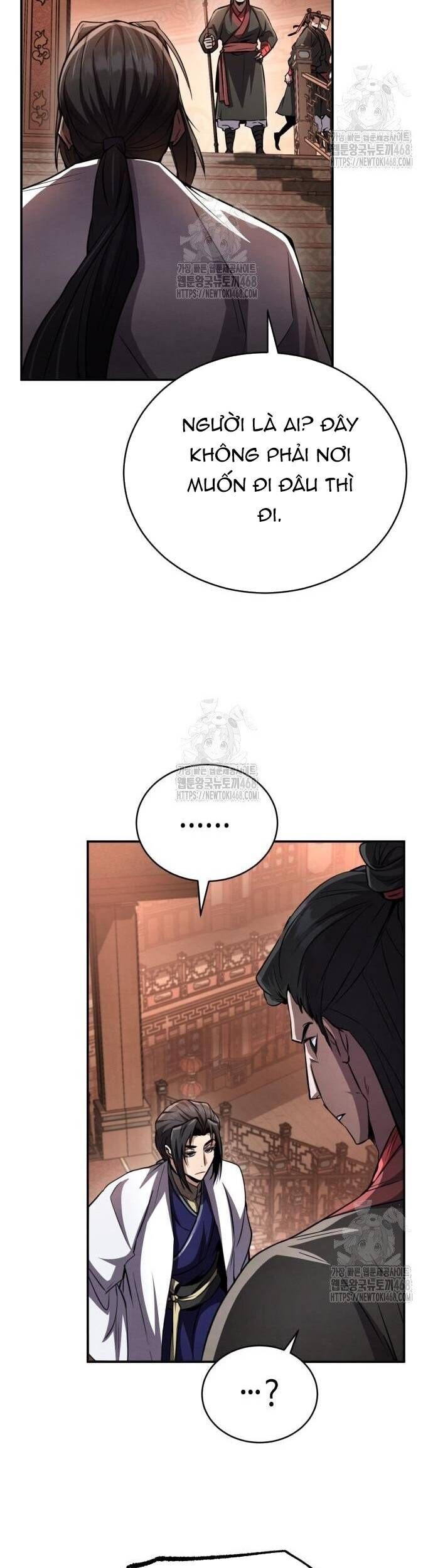 Cao Thủ Quyền Đạo Tái Sinh Chương 14 Ảnh 24